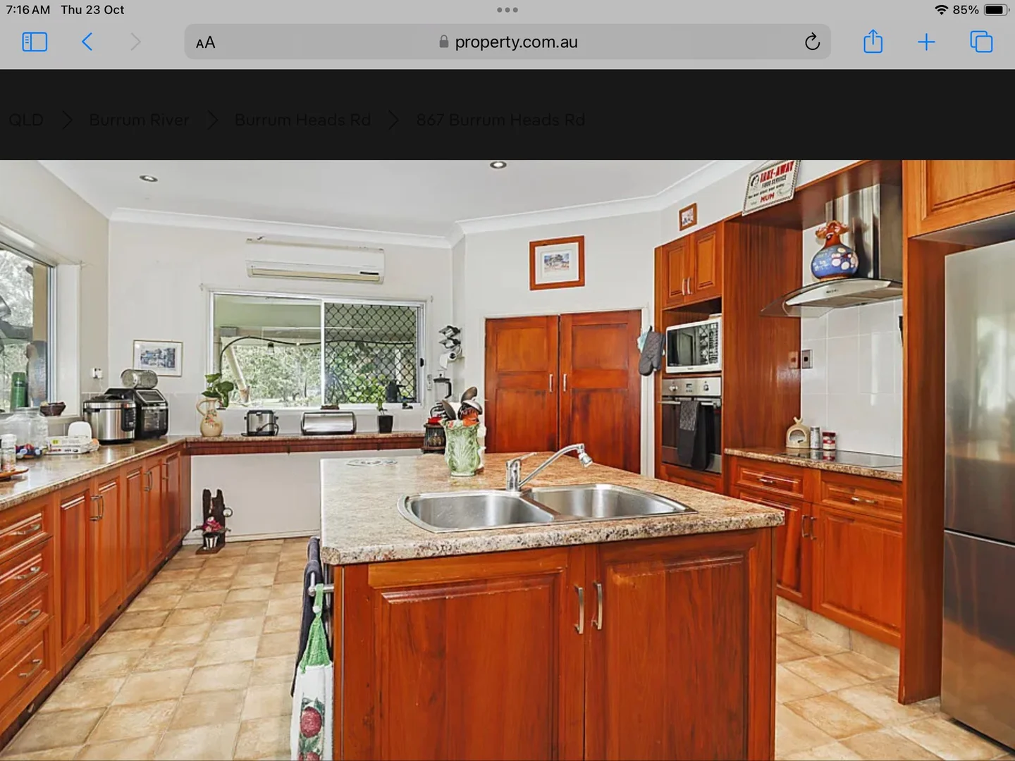 Additional image 14 of 867 Burrum Heads Road, Burrum River QLD 4659