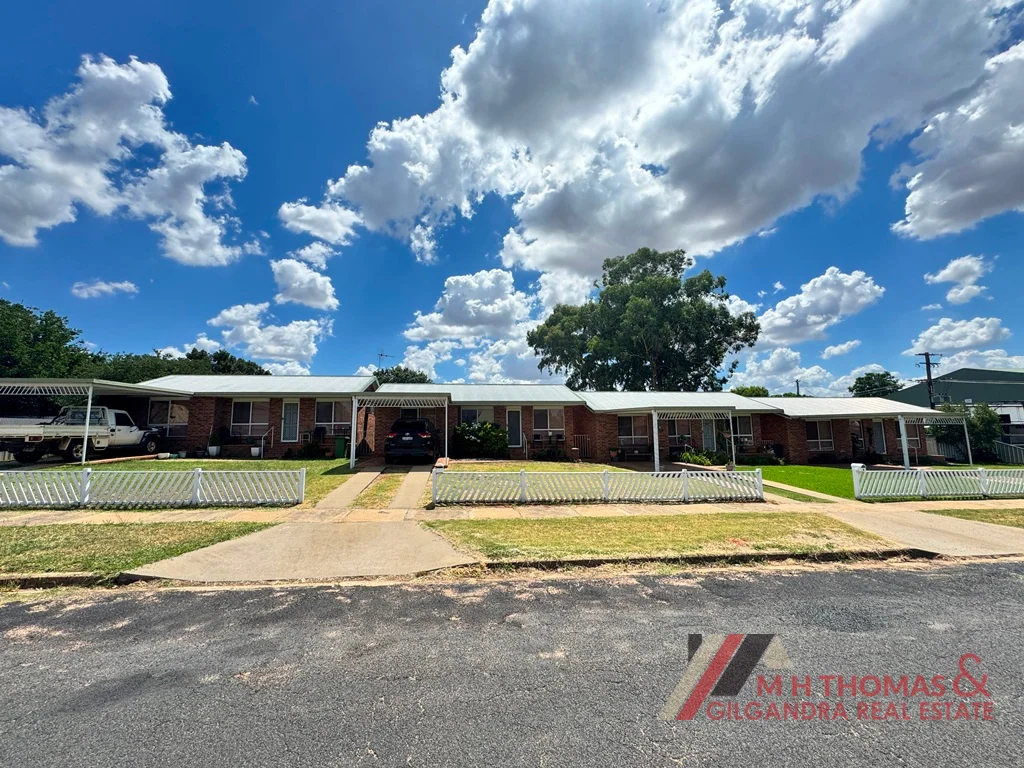 Additional image 26 of 1-4/12 Wrigley Street, Gilgandra NSW 2827