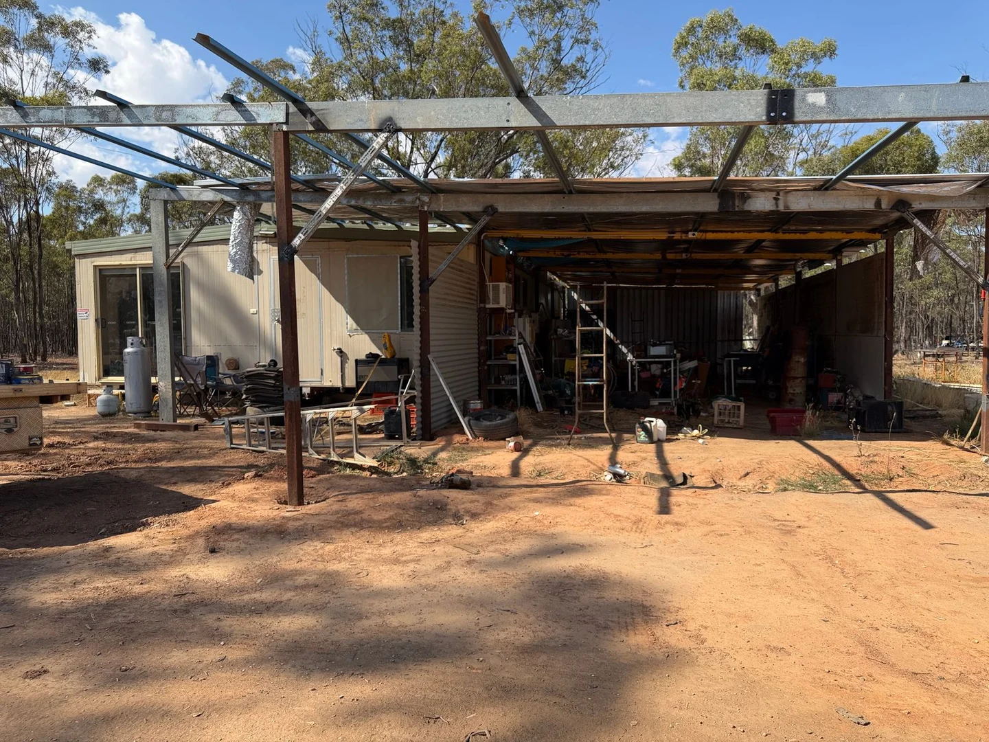 Additional image 5 of 63 Cortesi Road, Bealiba VIC 3475