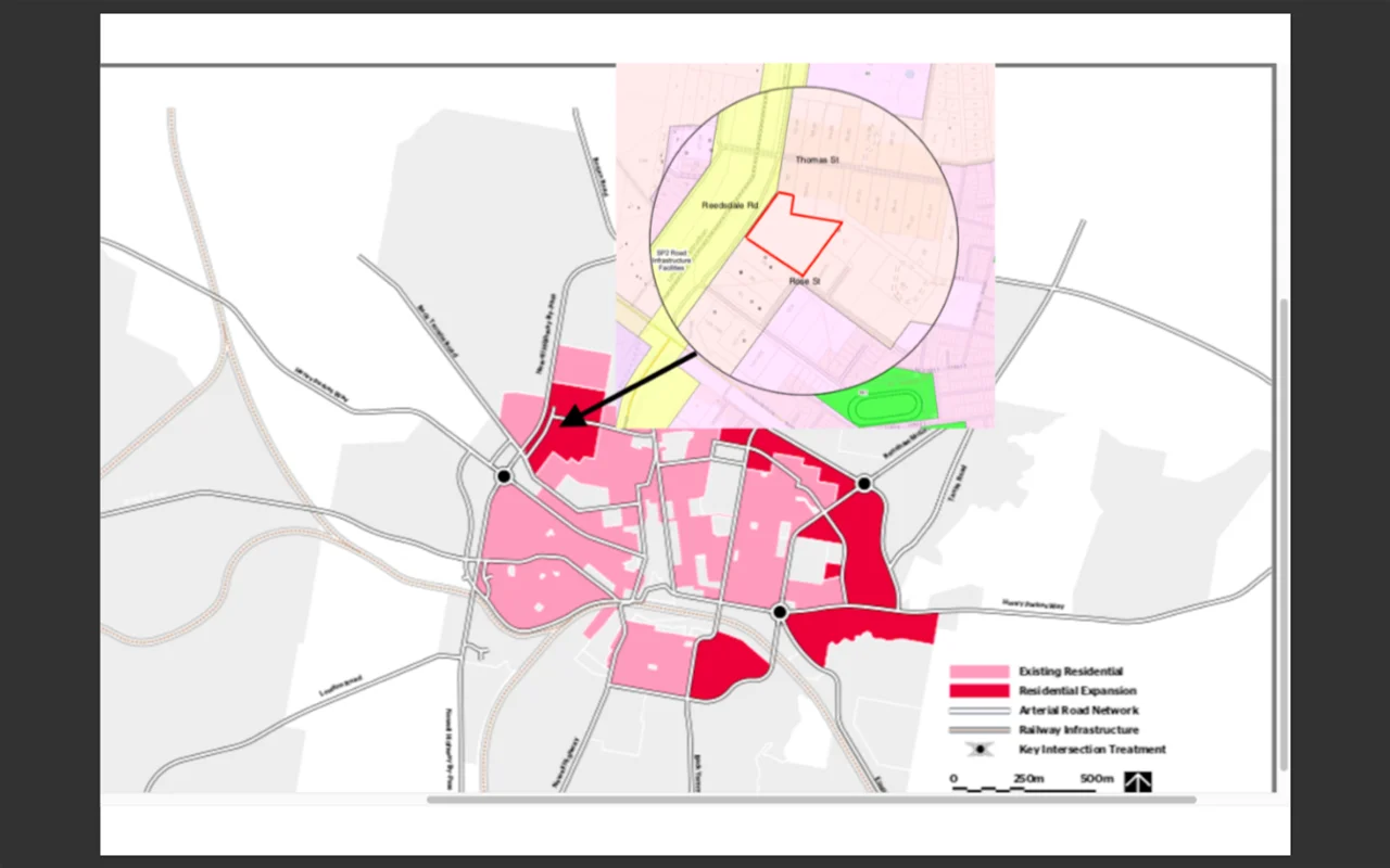 Additional image 5 of Parkes NSW 2870