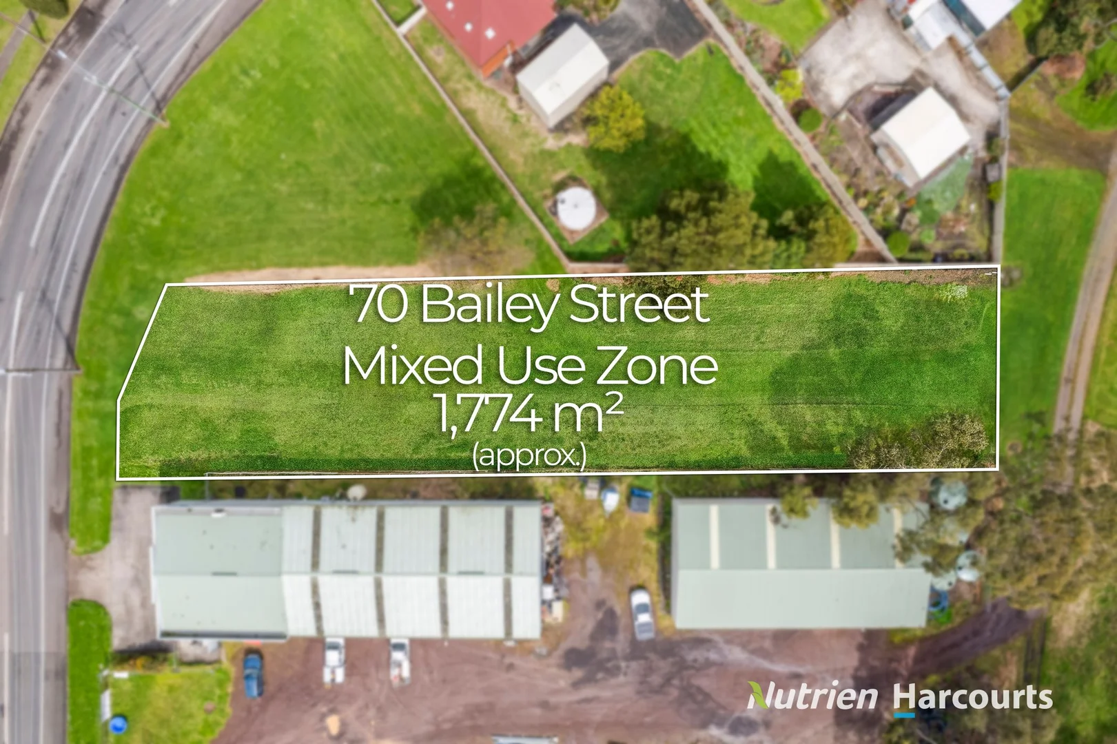 Additional image 2 of 70 Bailey Street, Timboon VIC 3268