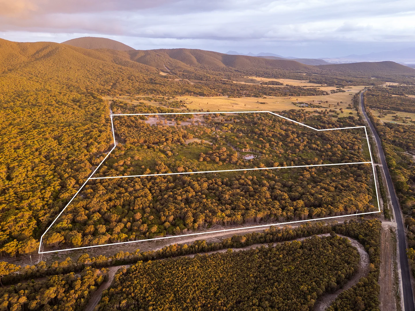 Additional image 20 of Lot 1/1290 Palana Road, Blue Rocks TAS 7255