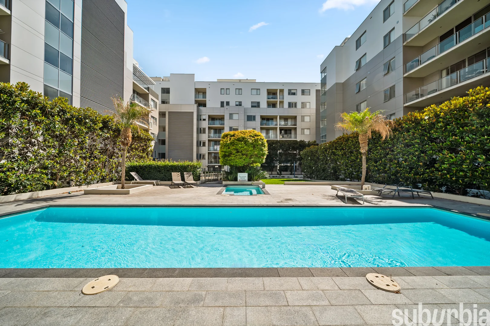 Additional image 14 of 67/15 Coranderrk Street, City ACT 2601