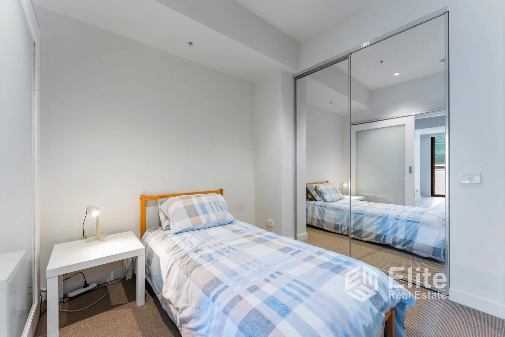 Additional image 2 of 907/199 William Street, Melbourne VIC 3000