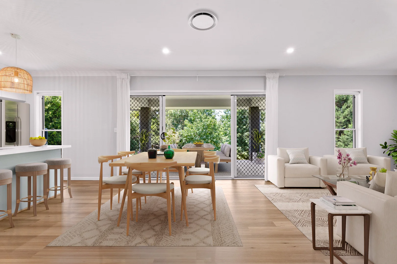 Additional image 12 of 17 Hilltop Crescent, Blue Mountain Heights QLD 4350