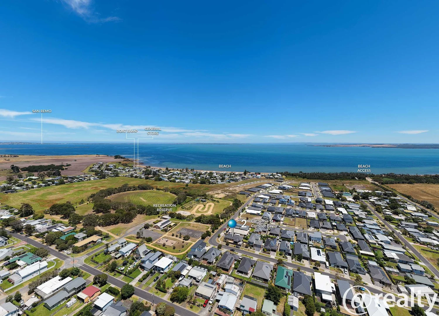 Additional image 14 of 2 Carpathia Street, Coronet Bay VIC 3984