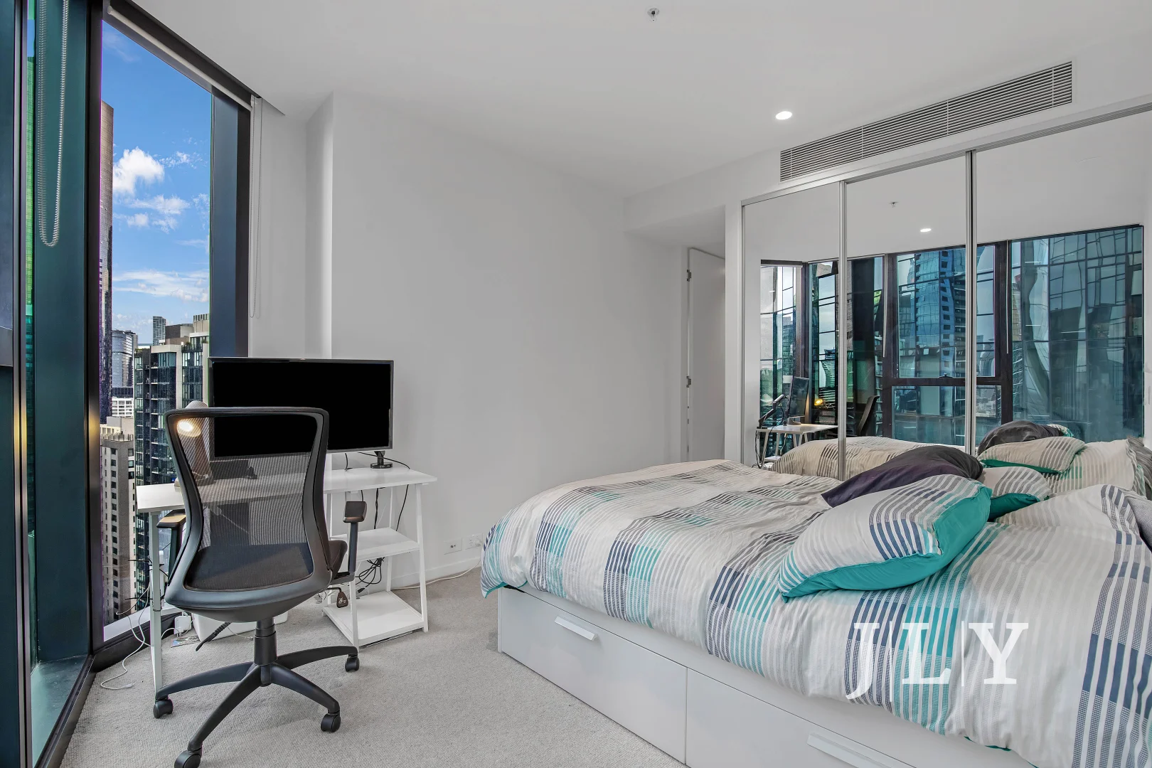 Additional image 10 of 2609/18 Hoff Boulevard, Southbank VIC 3006