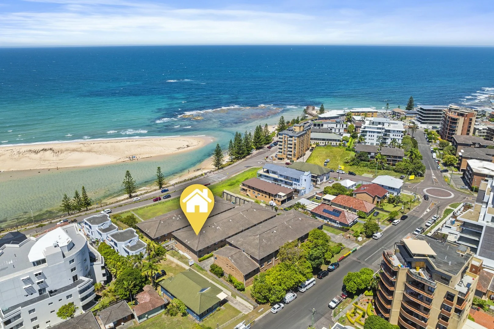 18/28-30 Ocean Parade, The Entrance NSW 2261
