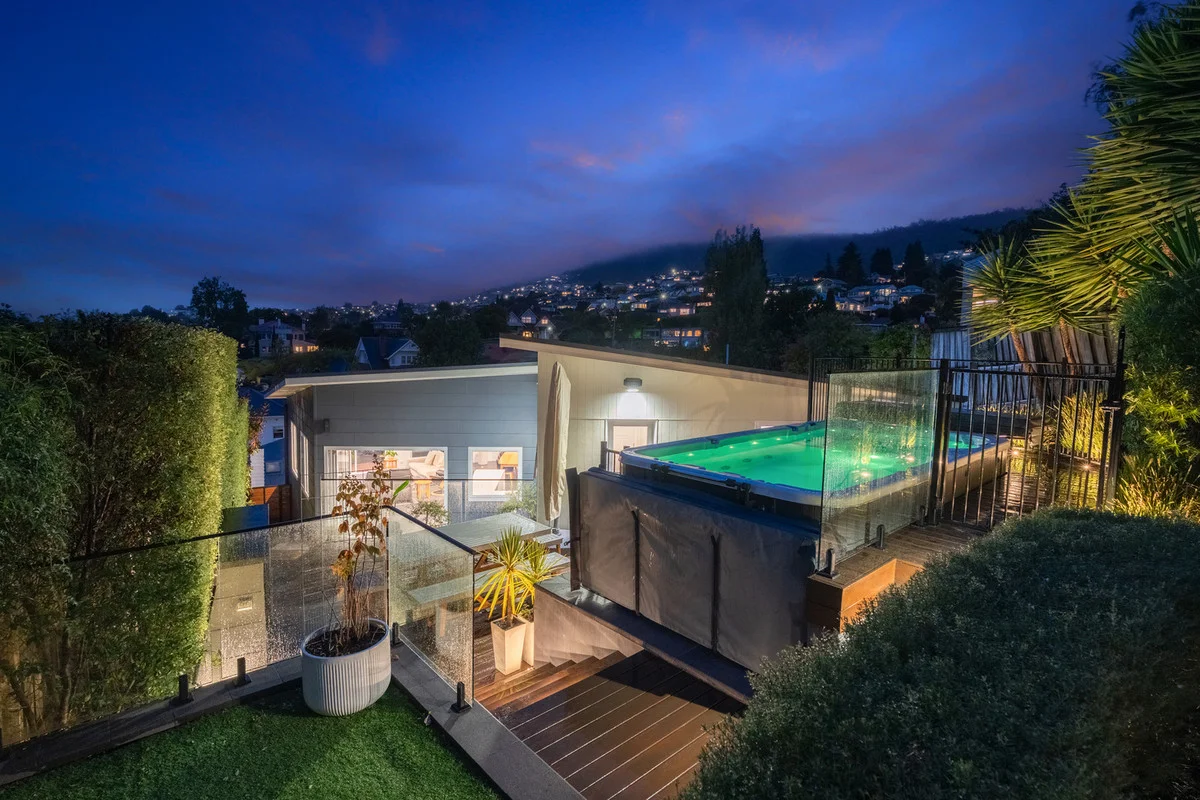 4 Garth Avenue, Sandy Bay TAS 7005