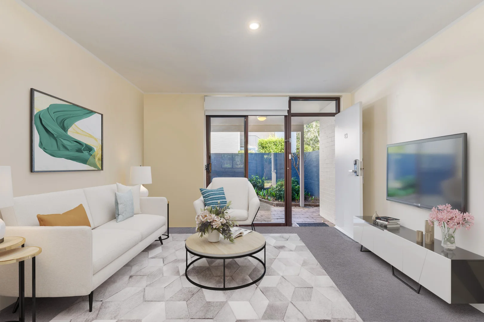 Additional image 2 of 29/1 Oxley Street, Griffith ACT 2603