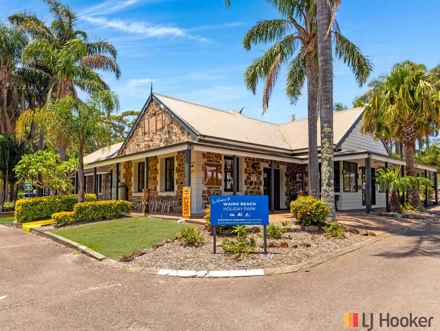 Additional image 22 of 84/425 Princes Highway, Lake Tabourie NSW 2539