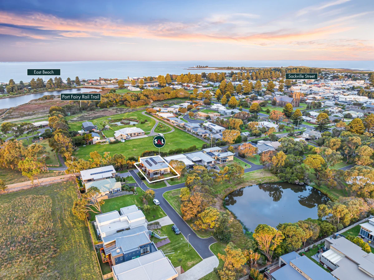 Additional image 20 of 11 Whalers Drive, Port Fairy VIC 3284