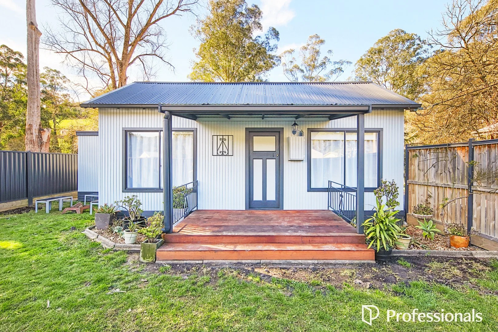 20 Bennett Street, Noojee VIC 3833