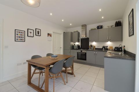 Stanwood Road, Stannington, Sheffield S6