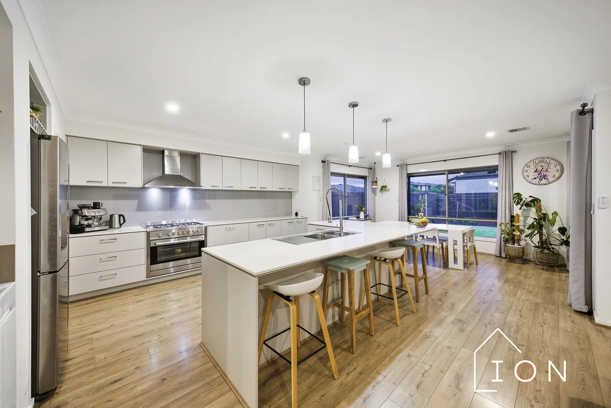 Additional image 13 of 27 Stonefox Circuit, Clyde North VIC 3978