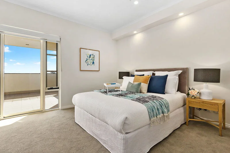 Additional image 5 of 305/37-43 Victoria Street, Doncaster VIC 3108