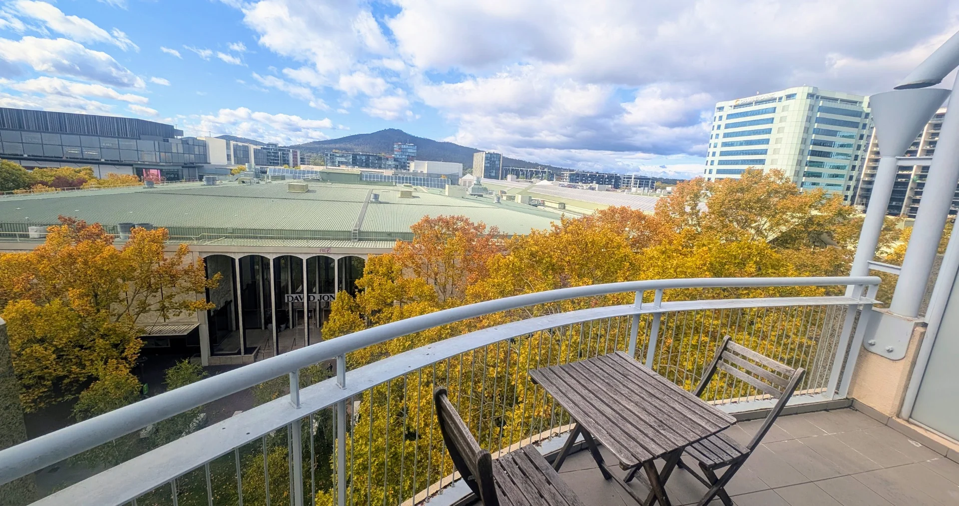 Additional image 20 of 603/222 City Walk, City ACT 2601