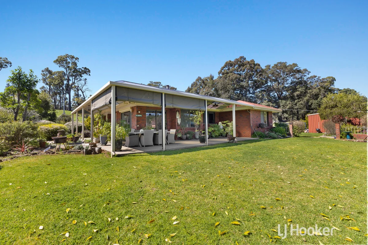 Additional image 31 of 2632 Coalfields Road, Allanson WA 6225