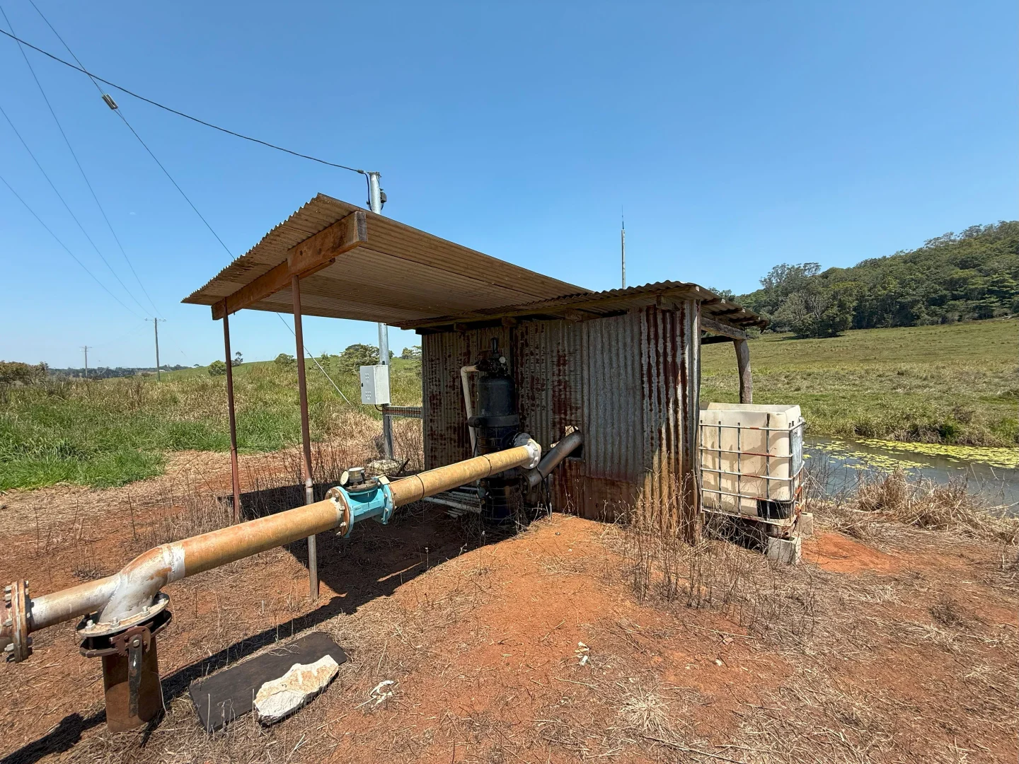 Additional image 69 of 767 Peeramon Road, Peeramon QLD 4885