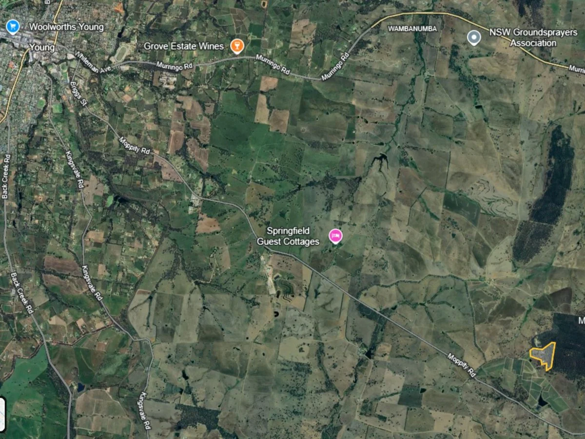 Additional image 34 of 138 Black Range Road, Young NSW 2594