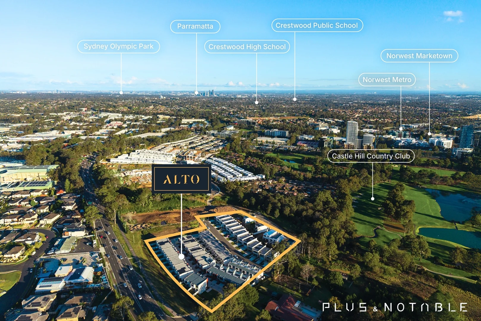 Additional image 10 of 5 Alto Place, Norwest NSW 2153