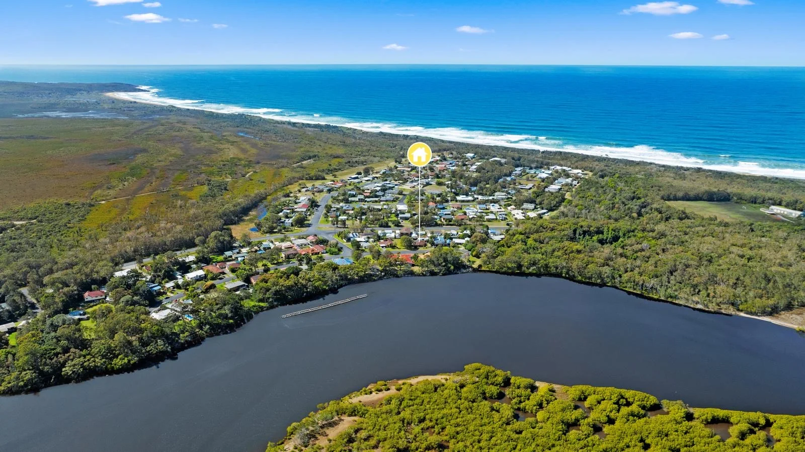 Additional image 2 of 4 Olen Close, Wooli NSW 2462