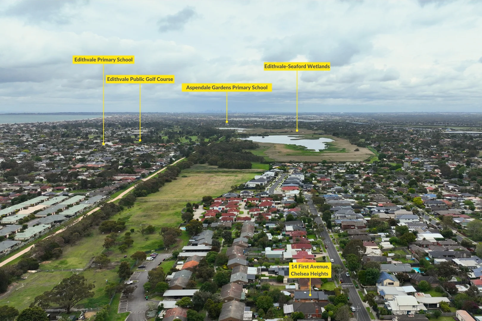 Additional image 17 of 14 First Avenue, Chelsea Heights VIC 3196