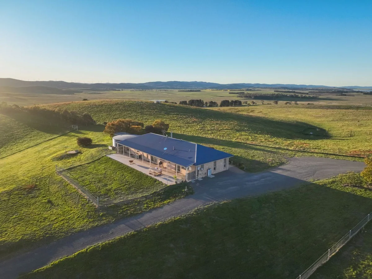 149 Lakeview Road, Tarago NSW 2580