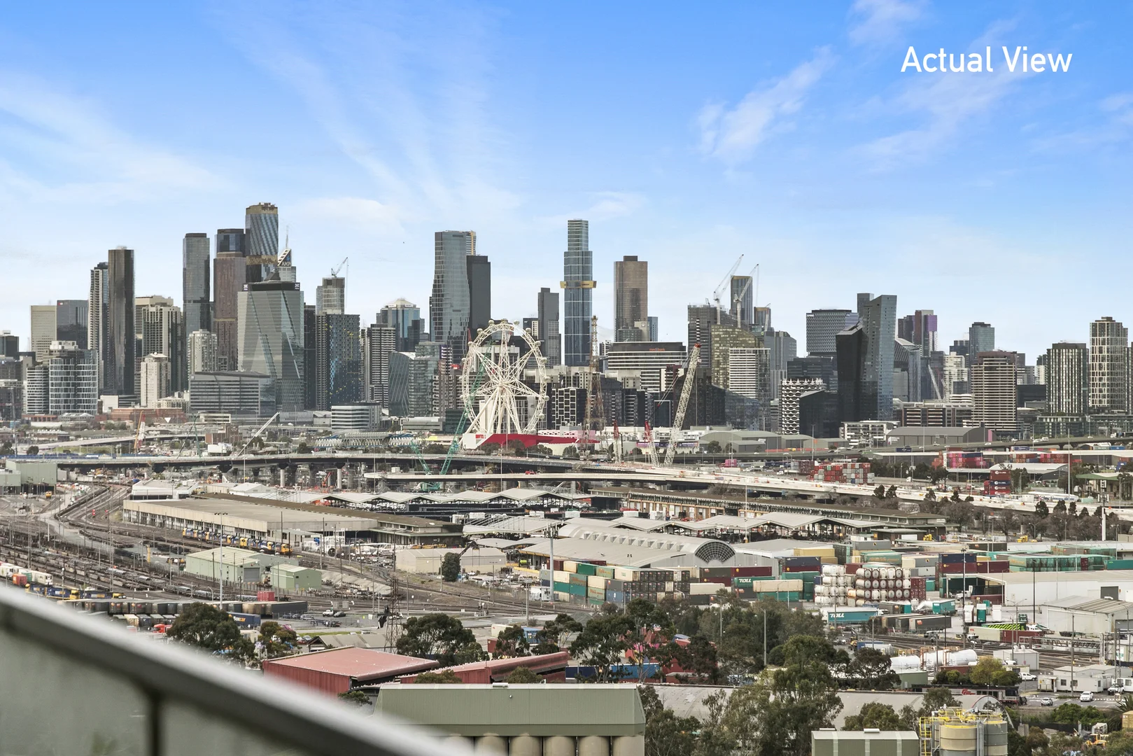 Additional image 15 of 1603D/4 Tannery Walk, Footscray VIC 3011