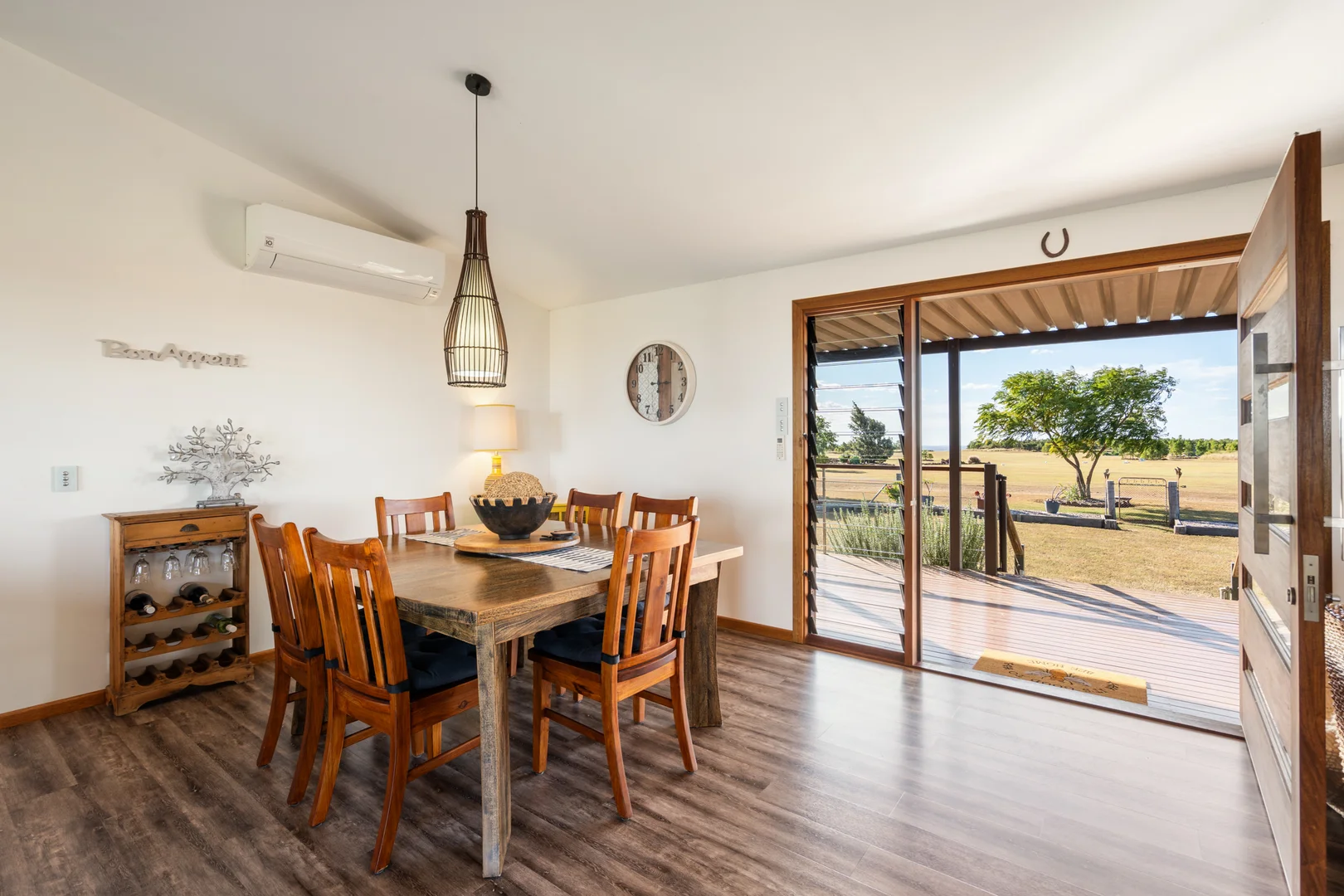 Additional image 7 of 'Figtree Country Retreat' - 70 Petersen Road, Irongate QLD 4356