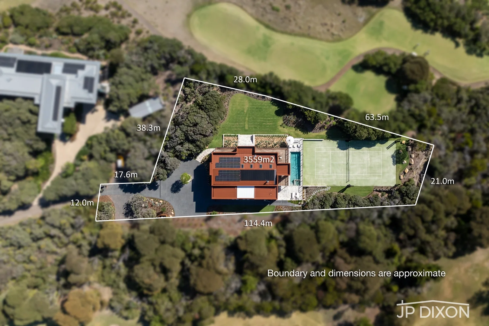 Additional image 33 of 2 Cape Court, Cape Schanck VIC 3939