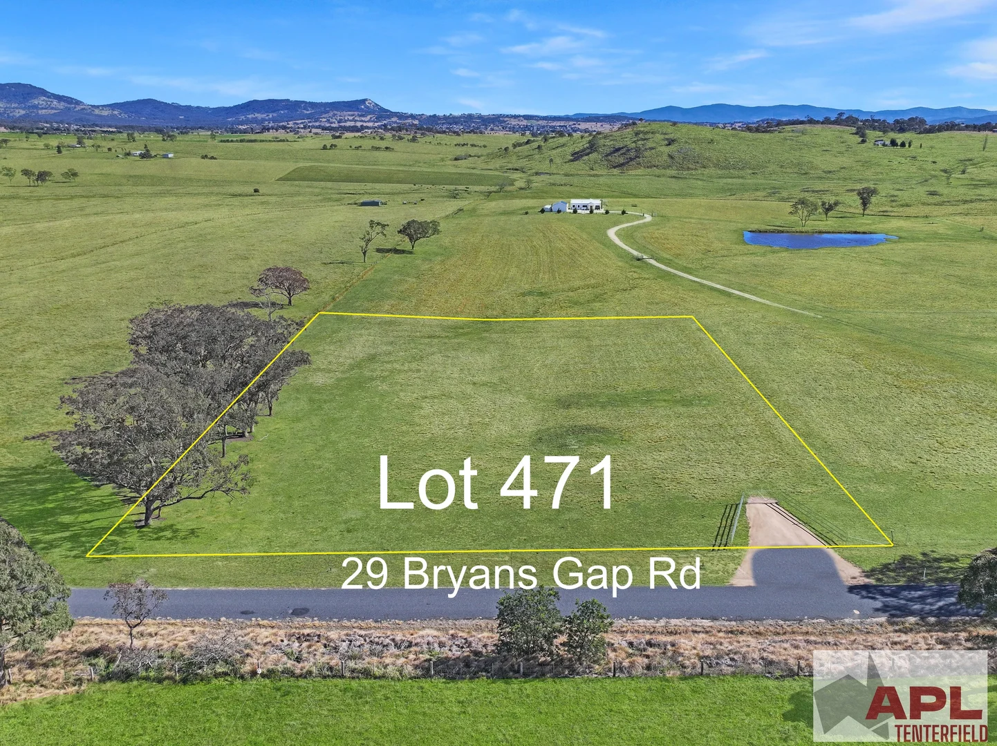 Additional image 3 of 29 & 37 Bryans Gap Road, Tenterfield NSW 2372