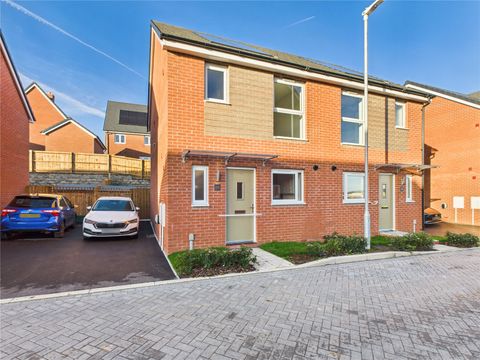 Wake Road, Bristol, South Gloucestershire BS10
