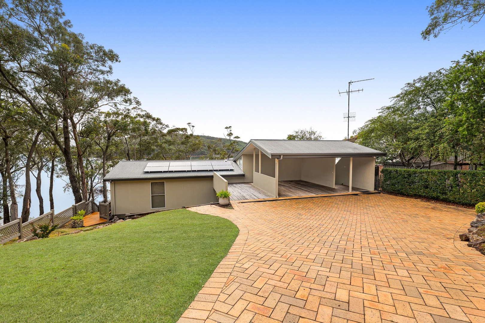 Additional image 5 of 156 Cove Boulevard, North Arm Cove NSW 2324