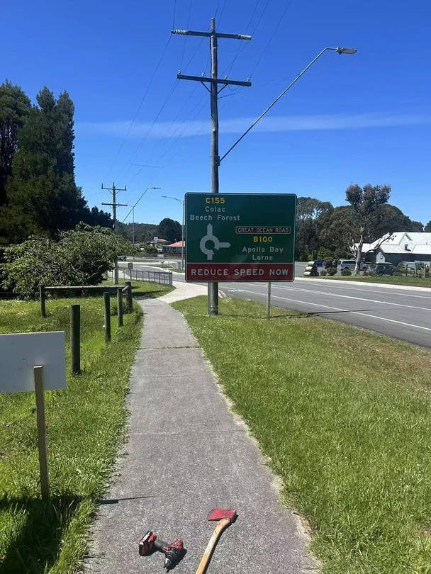 18A Great Ocean Road, Lavers Hill VIC 3238