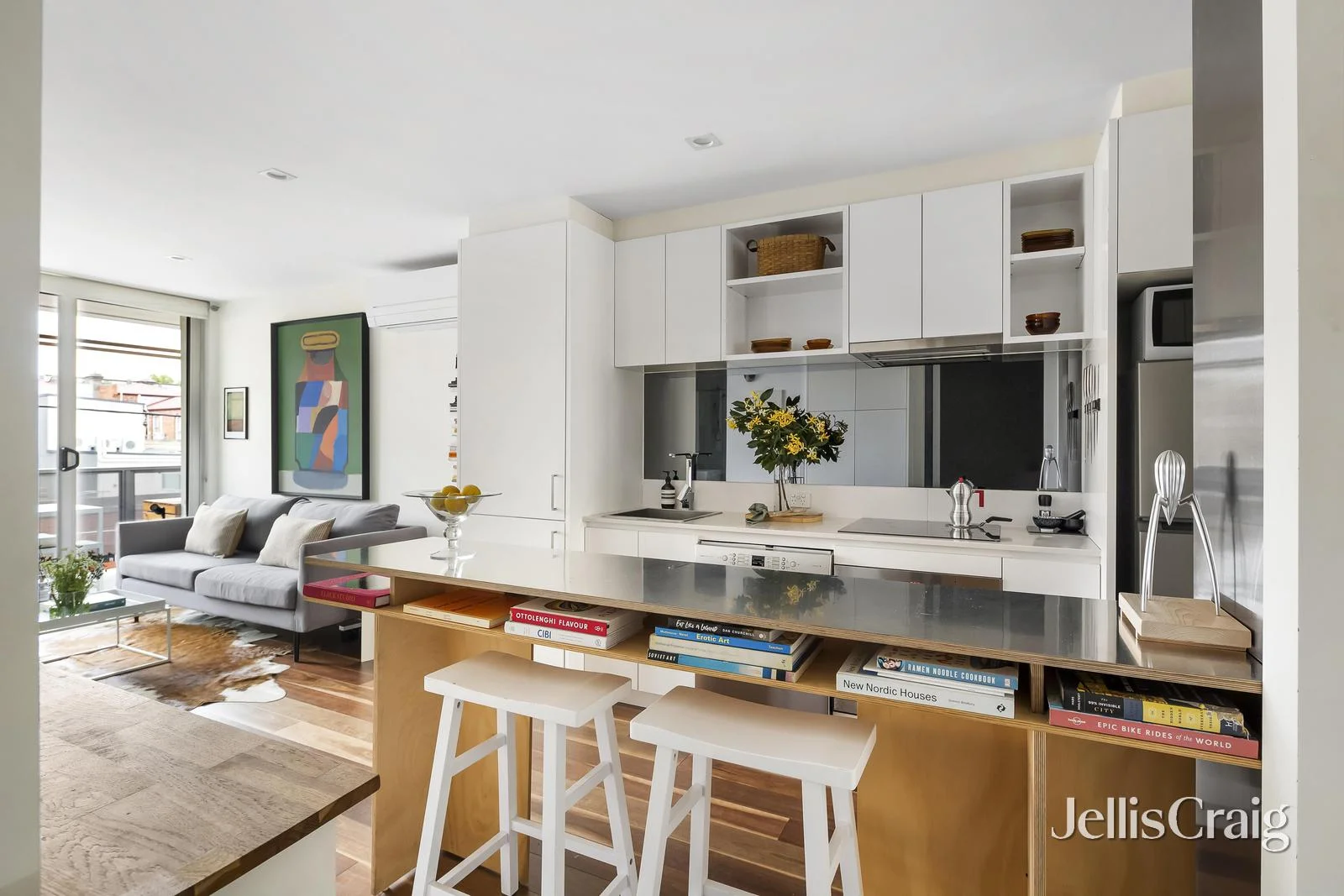 Additional image 2 of 205/44 Eastment Street, Northcote VIC 3070