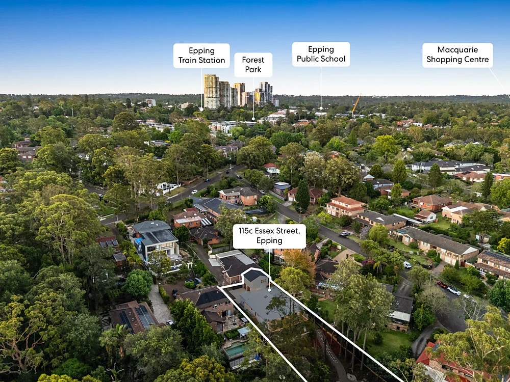 Additional image 9 of 115C Essex Street, Epping NSW 2121