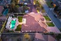 1774 Orangewood Ln, Arcadia, CA, 91006