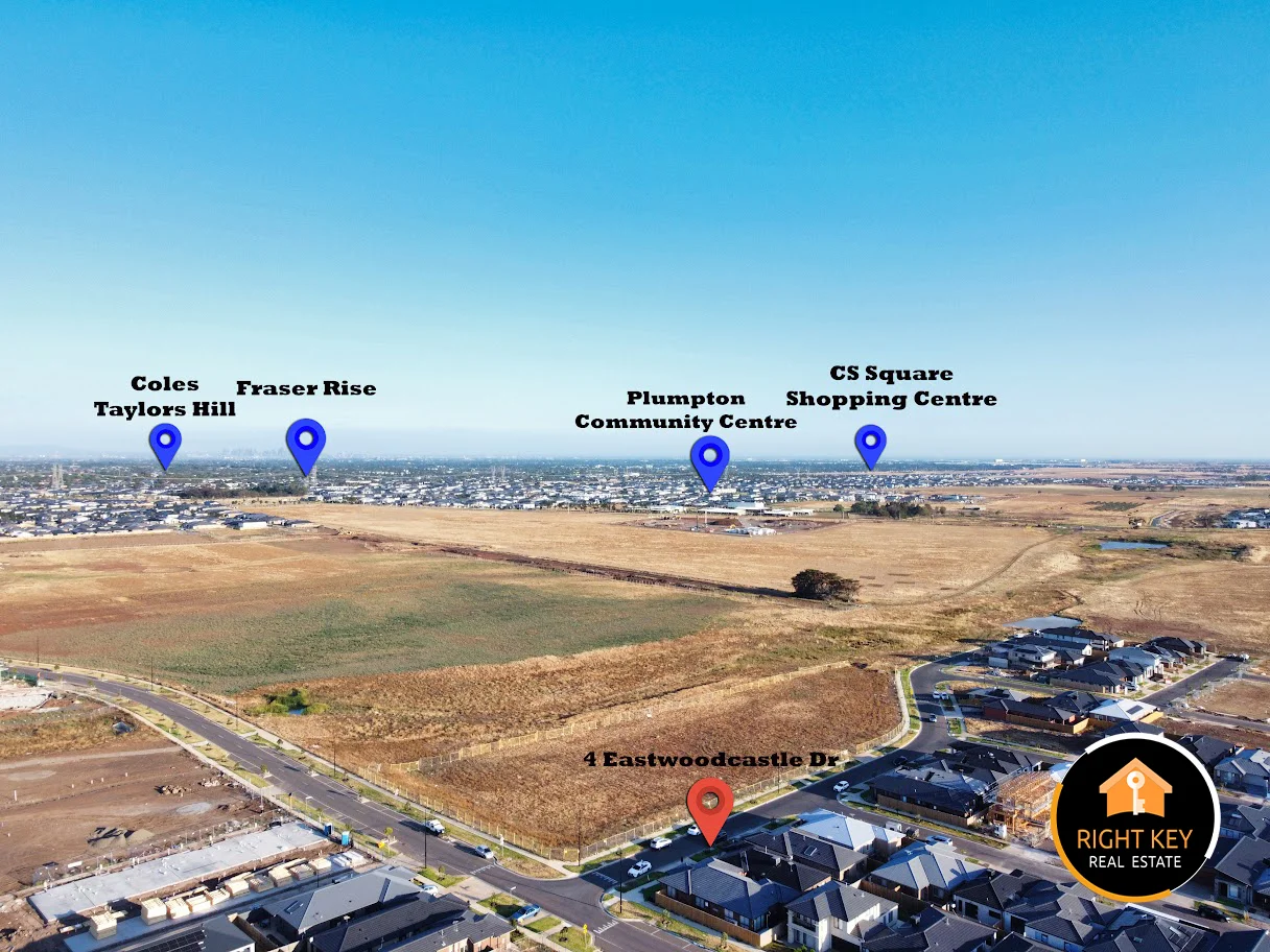 Additional image 18 of 4 Eastcastle Drive, Fraser Rise VIC 3336