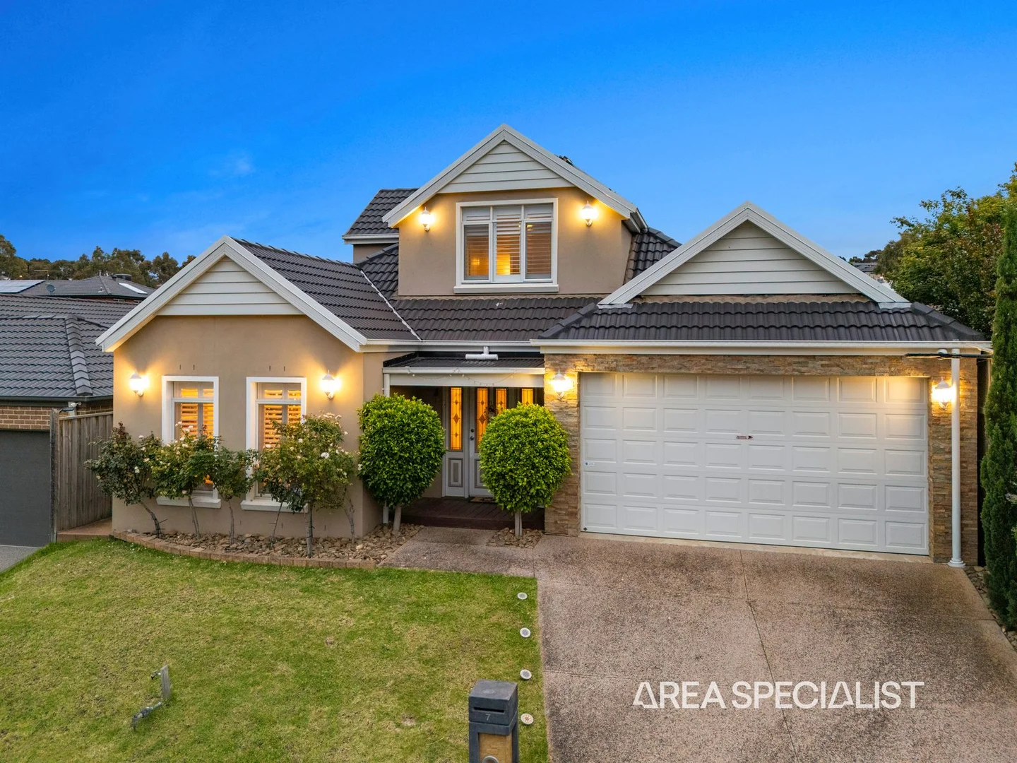 Additional image 36 of 7 Sunnybank Way, Pakenham VIC 3810