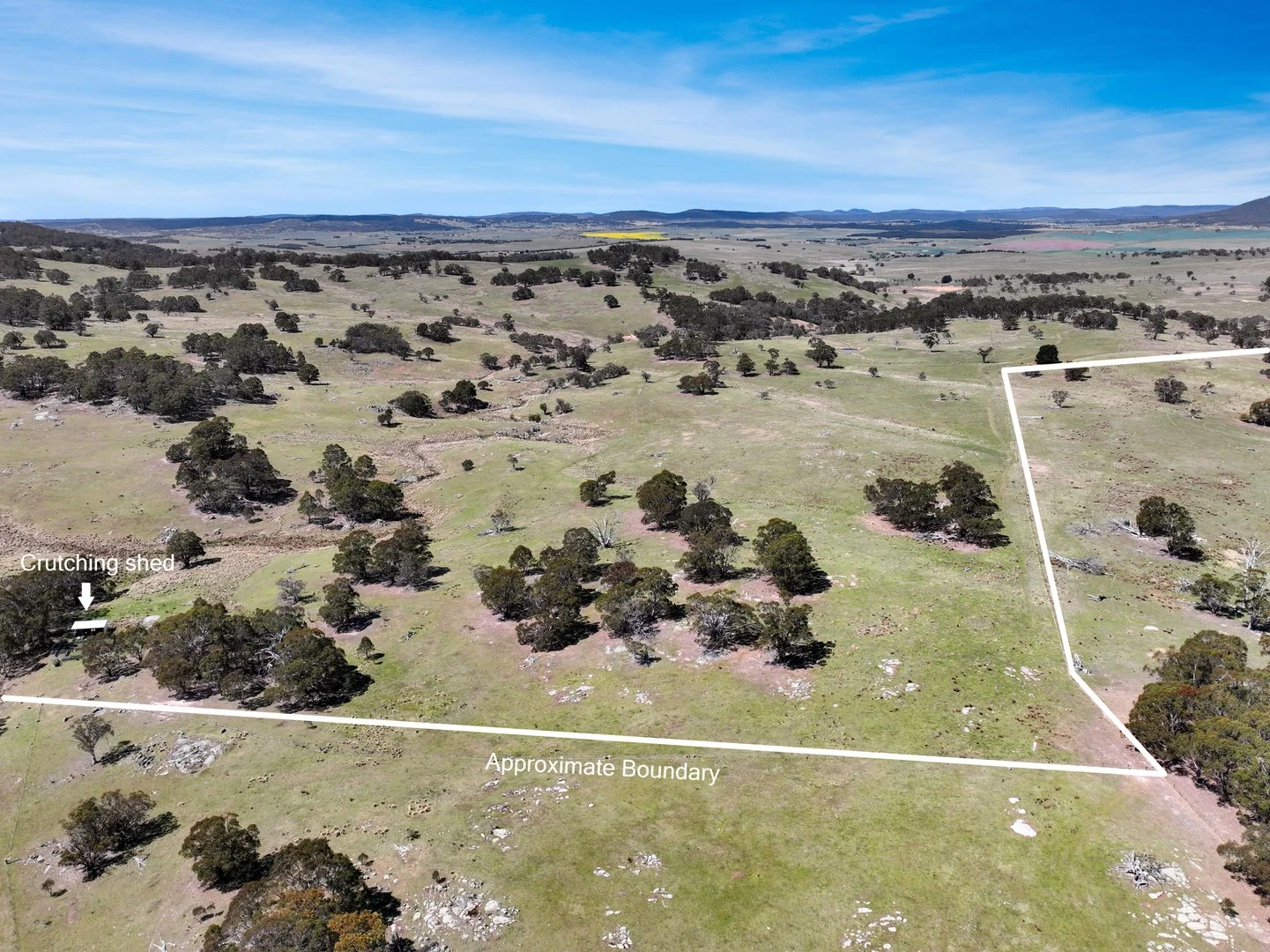 Additional image 11 of "Glenroy" Corrowong Road, Delegate NSW 2633
