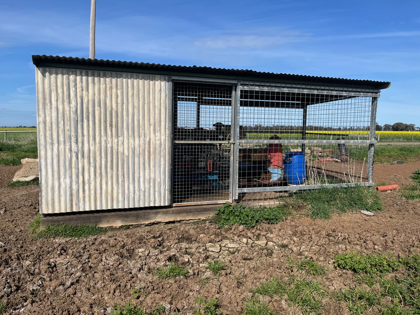 Additional image 26 of _ Restdown Road, Echuca West VIC 3564