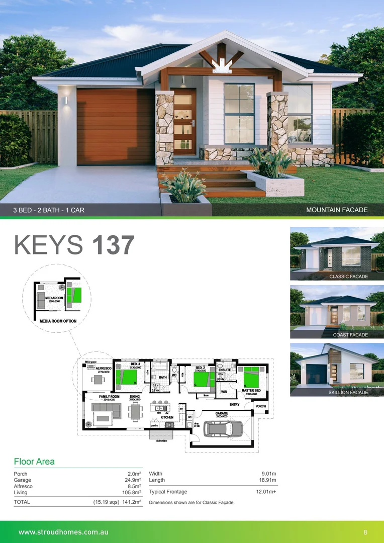 Additional image 10 of Lot 13 Climie Street, Campania TAS 7026