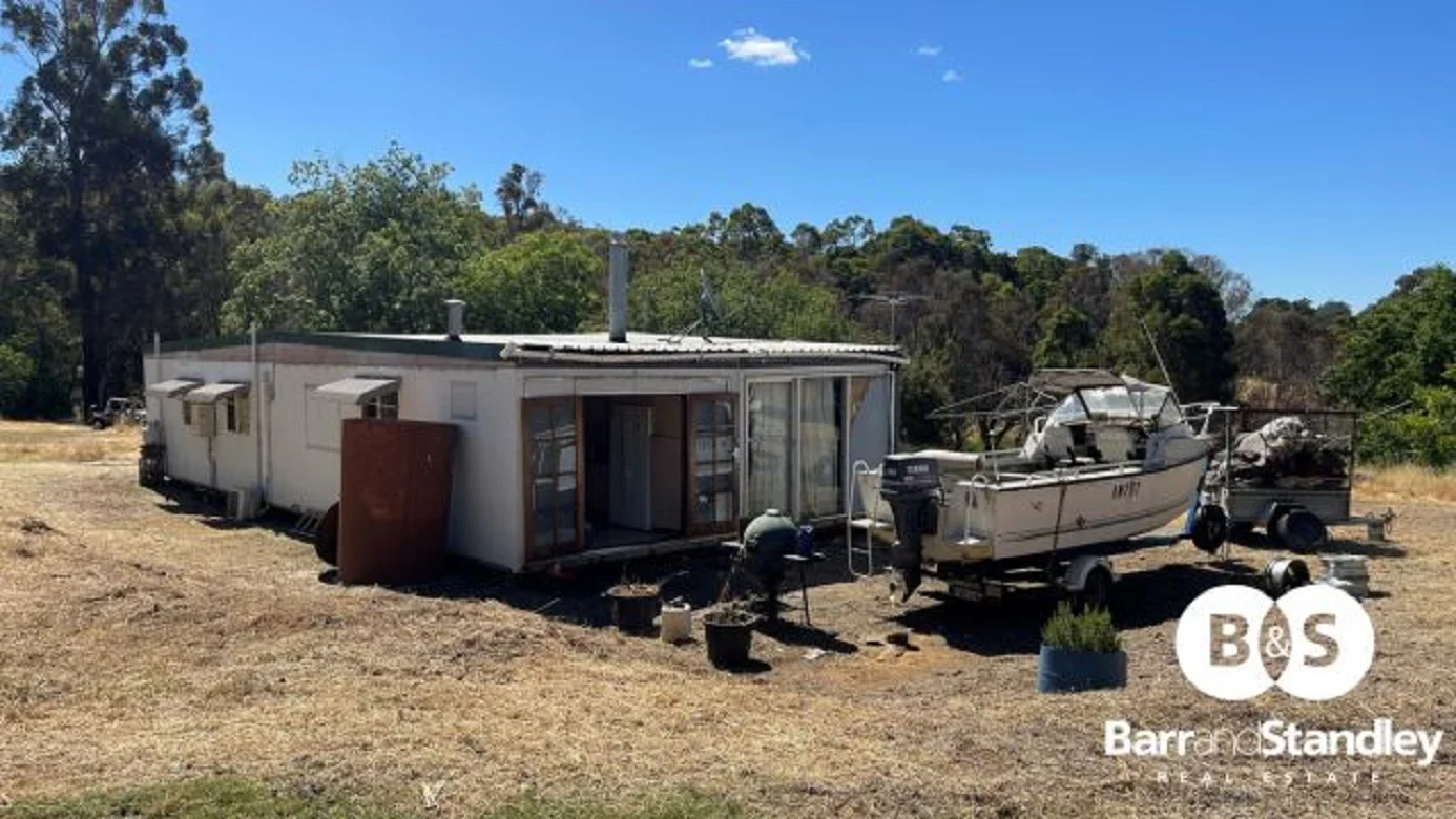 Additional image 12 of 285 Anderson Rd (THOMSON BROOK), Kirup WA 6251