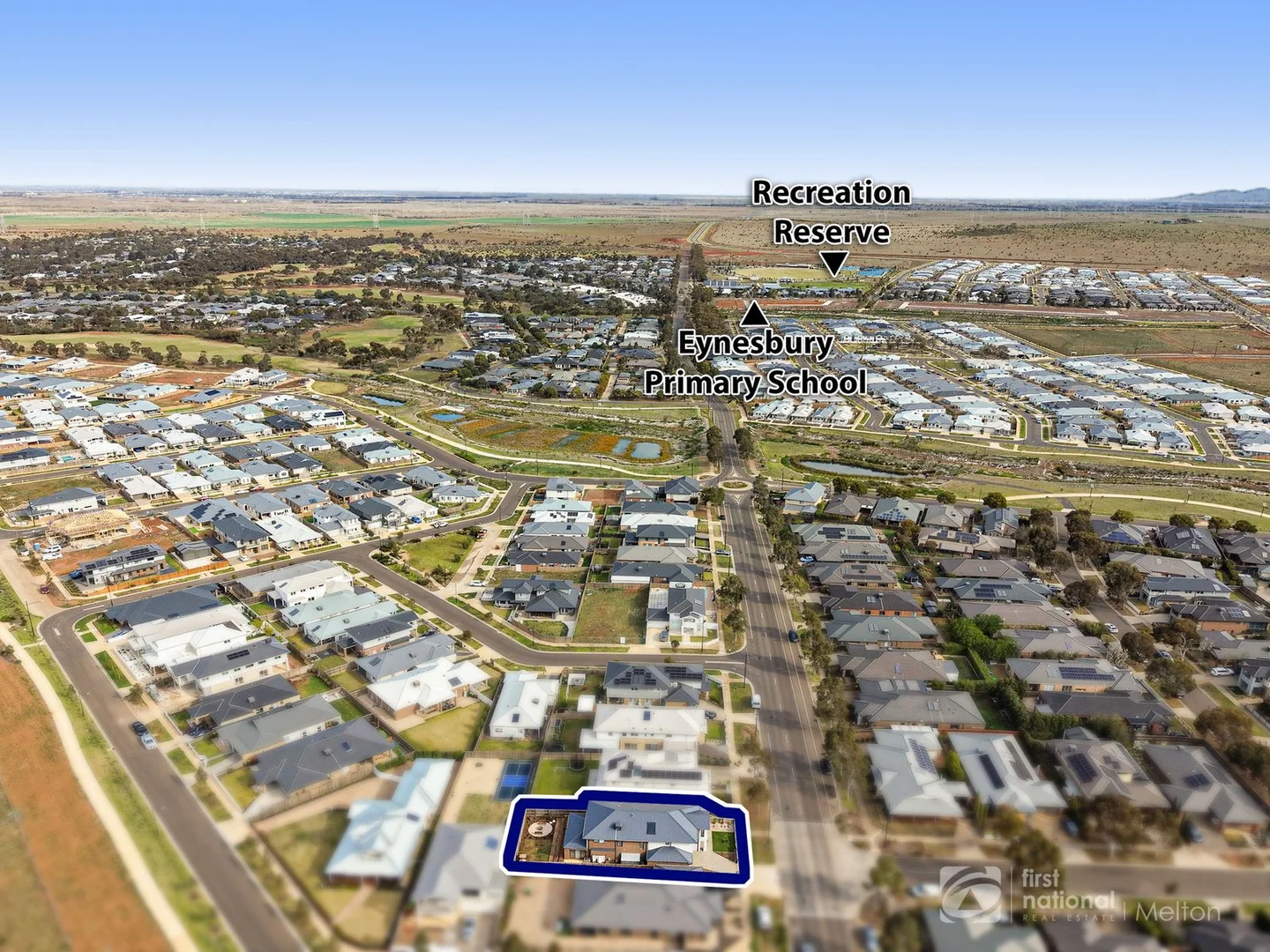 Additional image 26 of 150 St Arnaud Road, Eynesbury VIC 3338