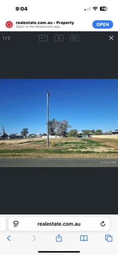 75 Wilson Street, Brewarrina NSW 2839