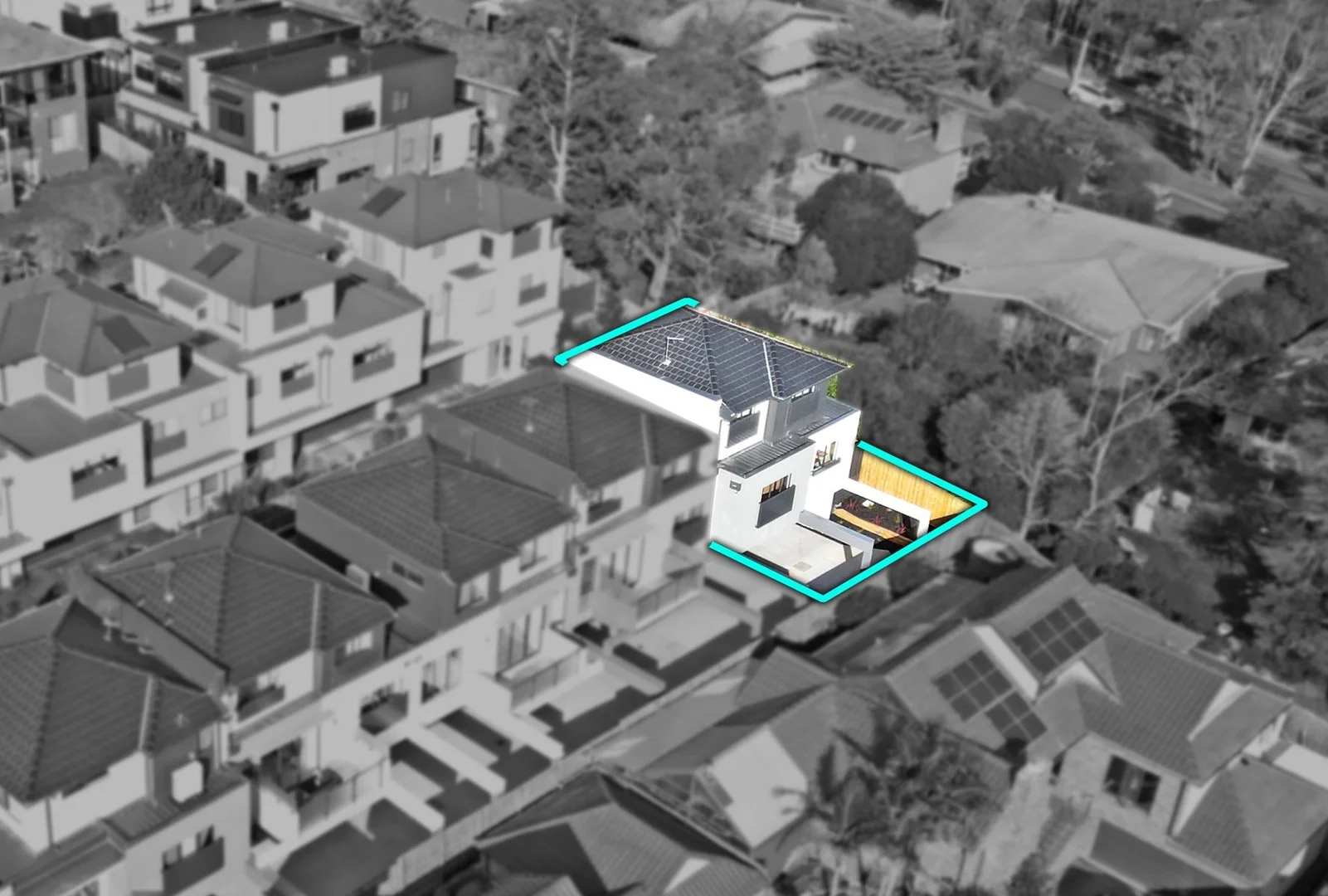 Additional image 13 of 5/140 Parker Street, Templestowe VIC 3106