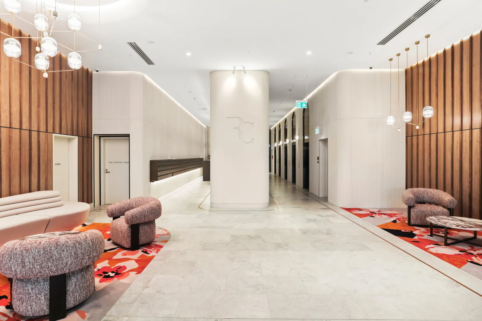 Additional image 9 of 3004/36 Walker Street, Rhodes NSW 2138