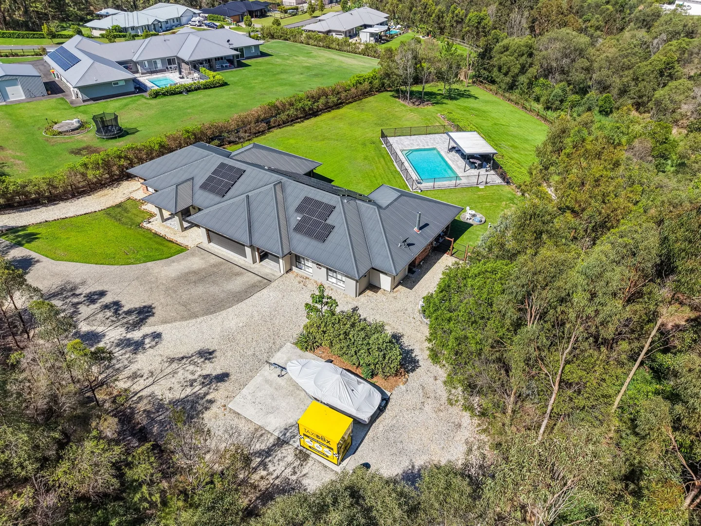 Additional image 45 of 33 Homestead Crescent, Kingsholme QLD 4208