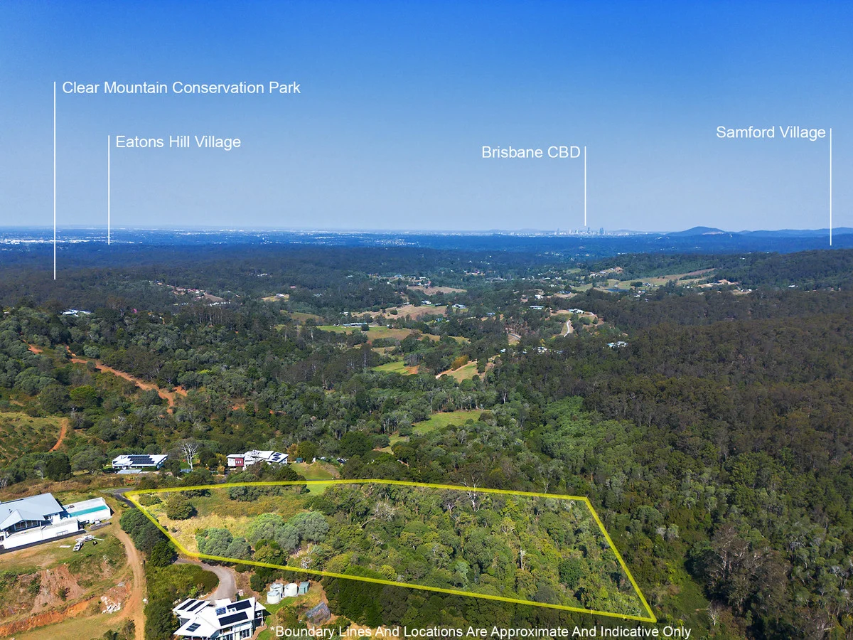 10 Highlander Court, Clear Mountain QLD 4500